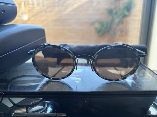 Thom browne tbs813 navy - tbs813, 02