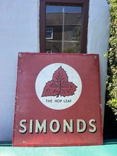 Rare Early 20c Enamel