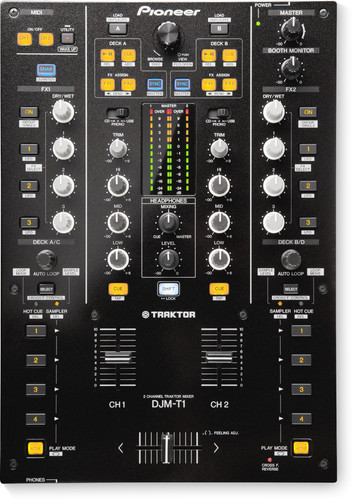 Pioneer djm mixer - pioneer, dj