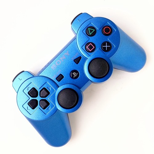 Sony playstation ps3 dualshock - playstation,