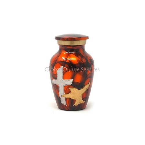 Cremation urns mini - cremation,