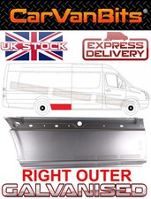FOR SPRINTER VW CRAFTER LWB