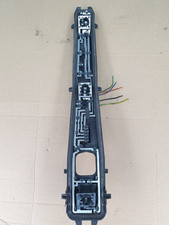 FORD FUSION MK1. 01-05 REAR