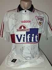 Jersey football VfB Stuttgart