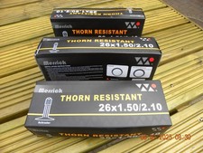 3 MERRICK THORN / PUNCTURE