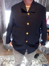 British Railway Blazer Jacket
