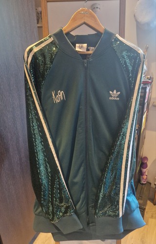 Original korn adidas limited - original,