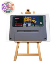 Super Soccer for SNES Nintendo