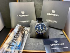 Tag Heuer Autavia Men’s