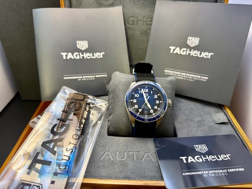 Tag heuer autavia men - autavia, men’s