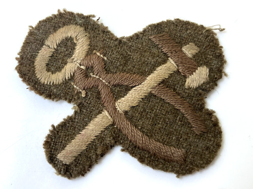 British army reme hammer - army,