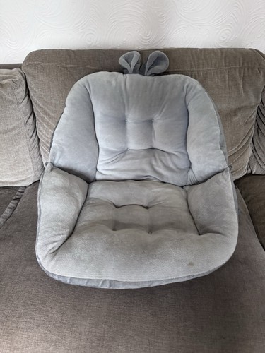 Bunny seat cushion rabbit - bunny,