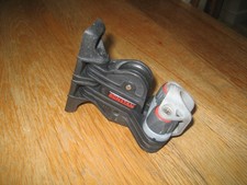 RONSTAN RF5 SWIVEL BASE & CLEAT for SAILING DINGHY BOAT