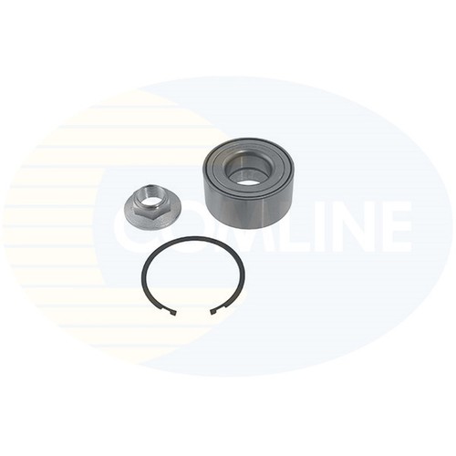 Wheel bearing kit - bearing, nissan