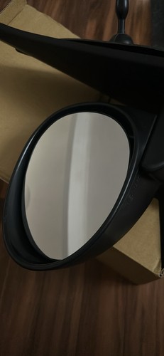 Toyota aygo door - door, wing