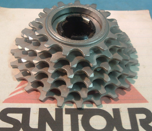 Suntour winner speed 13t 23t - suntour, 6-speed