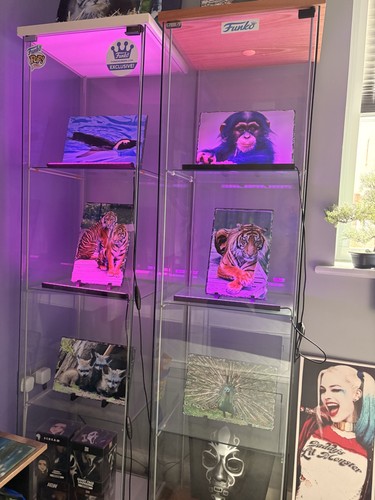 Ikea detolf glass - detolf,