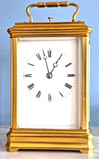 ANTIQUE  FRENCH REPEATER