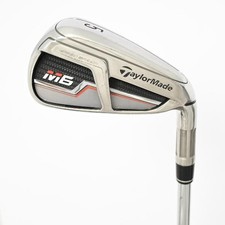 TaylorMade M6 Iron Set Golf