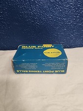 Vintage NOS Bancroft Tretorn