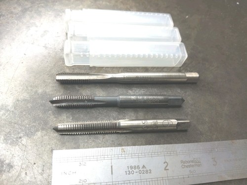 Hss tap set - 1,