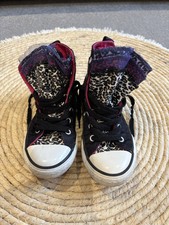 Converse Girls  Rare  Funky