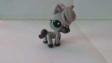 Littlest pet shops - pet, spotted