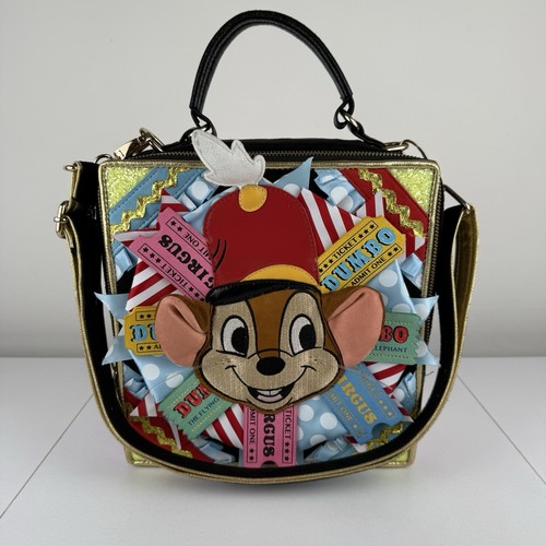 Disney irregular choice dumbo - choice,