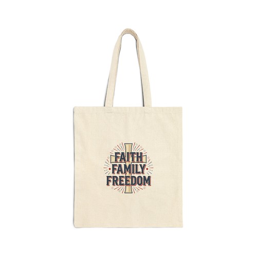 Faith family freedom - faith, |