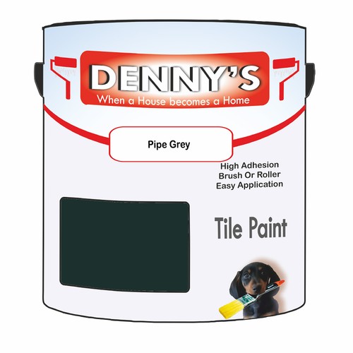 Dennys tile bathroom - dennys,