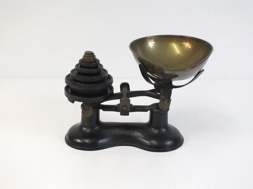 Antique cast iron victor - antique,
