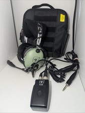 David Clark H10-13X ANR