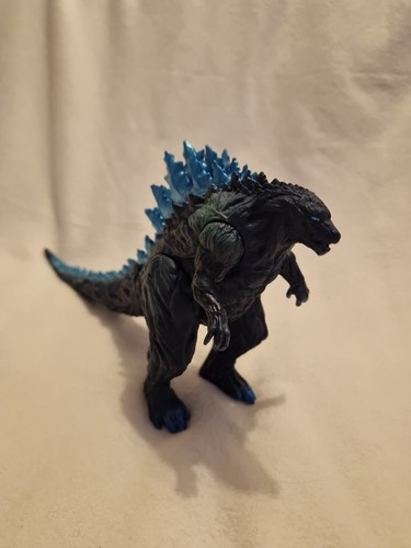 Godzilla earth from - from, bandai