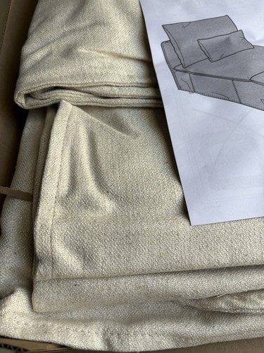 Ikea soderhamn cover for - soderhamn,