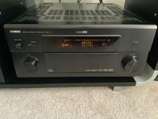 Yamaha DSP Z-11 Home Cinema