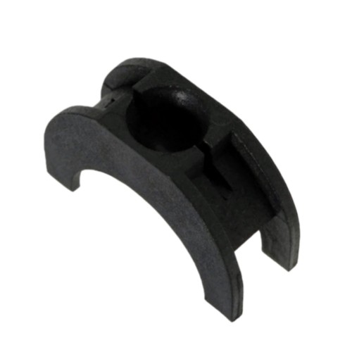 Selector gear lever bushing - gear,
