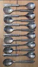 Vintage A. Bettini Silver