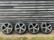 BMW STYLE 167 19" SET OF