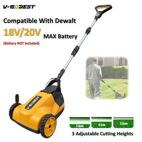 For dewalt 18v cordless - 18v,