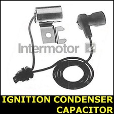 Ignition Condenser Capacitor