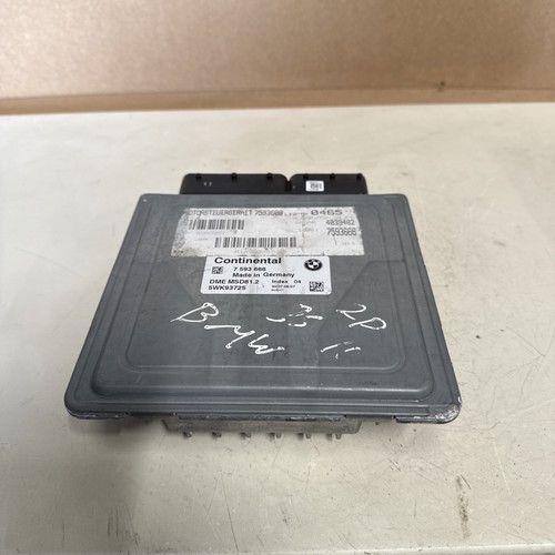 Bmw series 2007 2011 0 - 3, 2007-2011