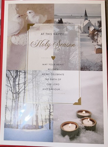 Beautiful religious christmas - religious,