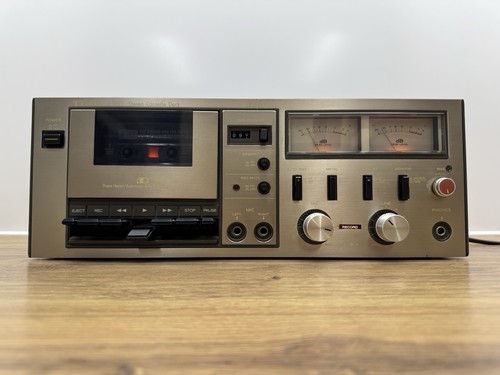 Vintage teac 430 - a-430, 3-head