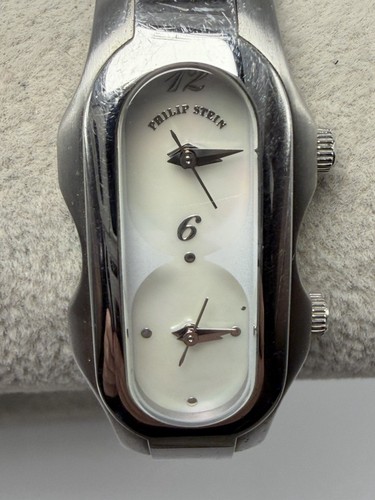 Philip stein signature dual - philip,