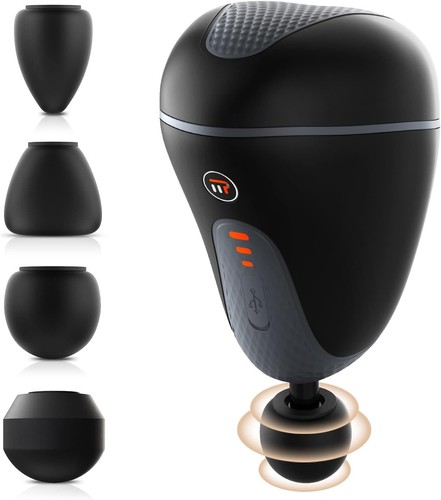Mini massage gun portable - mini, gun,