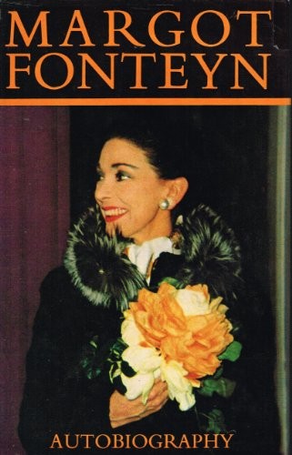 Margot fonteyn - margot,