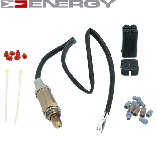 Fits energy gos 4000ex - fits,