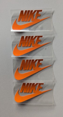 Iron bright orange - 4x,
