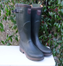 Aigle Parcours Vario