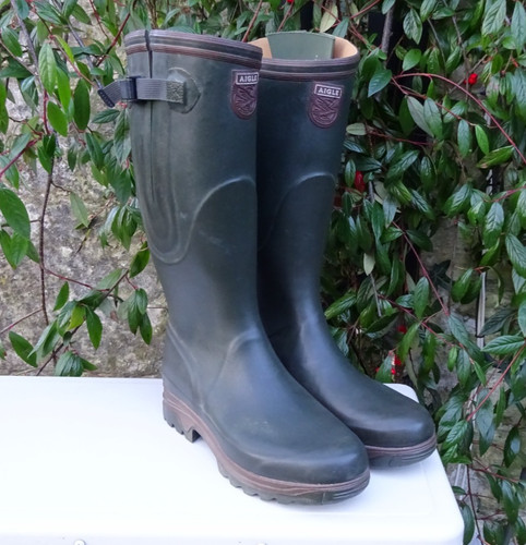 Aigle parcours vario - aigle,